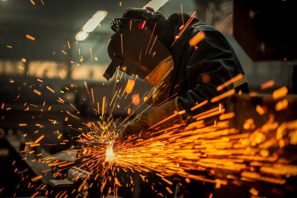 Best Aerospace and Defense Welding in Rockwood, MI