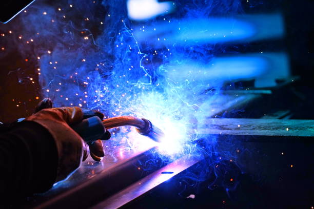Best Automotive Welding in Rockwood, MI