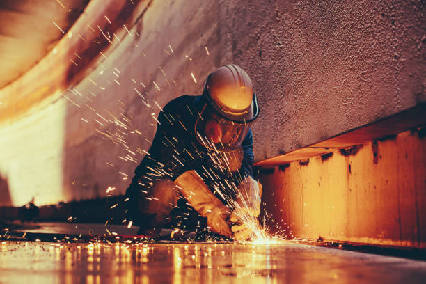 Best Automation and Robotic Welding in Rockwood, MI