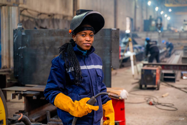 Best Marine and Shipbuilding Welding in Rockwood, MI