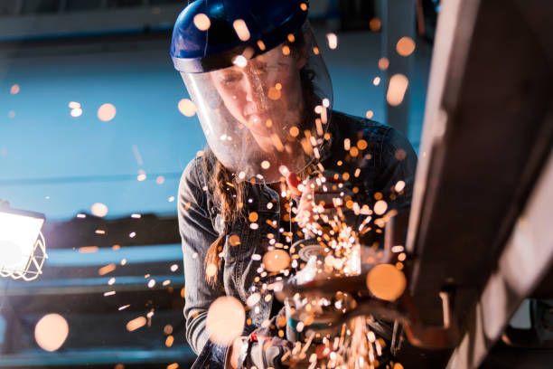 Trusted Rockwood, MI Welder & Metal Fabrication Experts